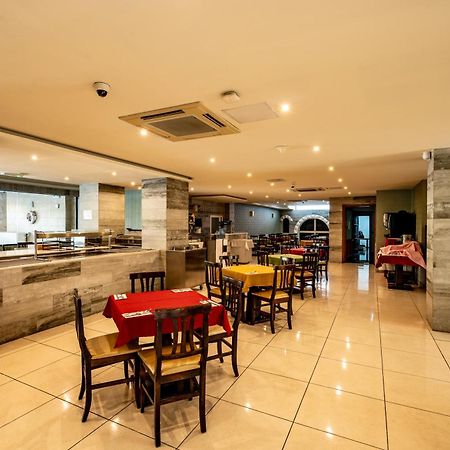 Euroclub Hotel St. Paul's Bay Luaran gambar