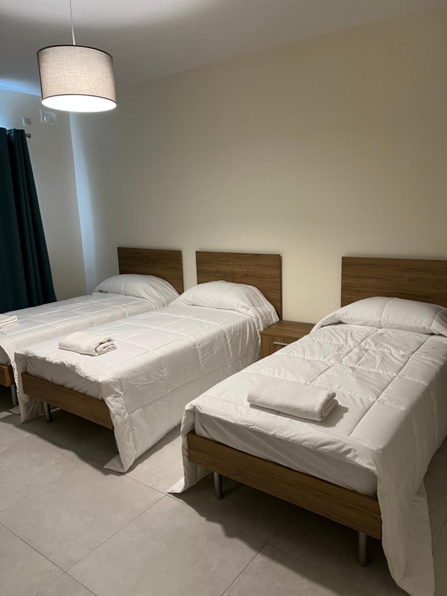 Euroclub Hotel St. Paul's Bay Luaran gambar
