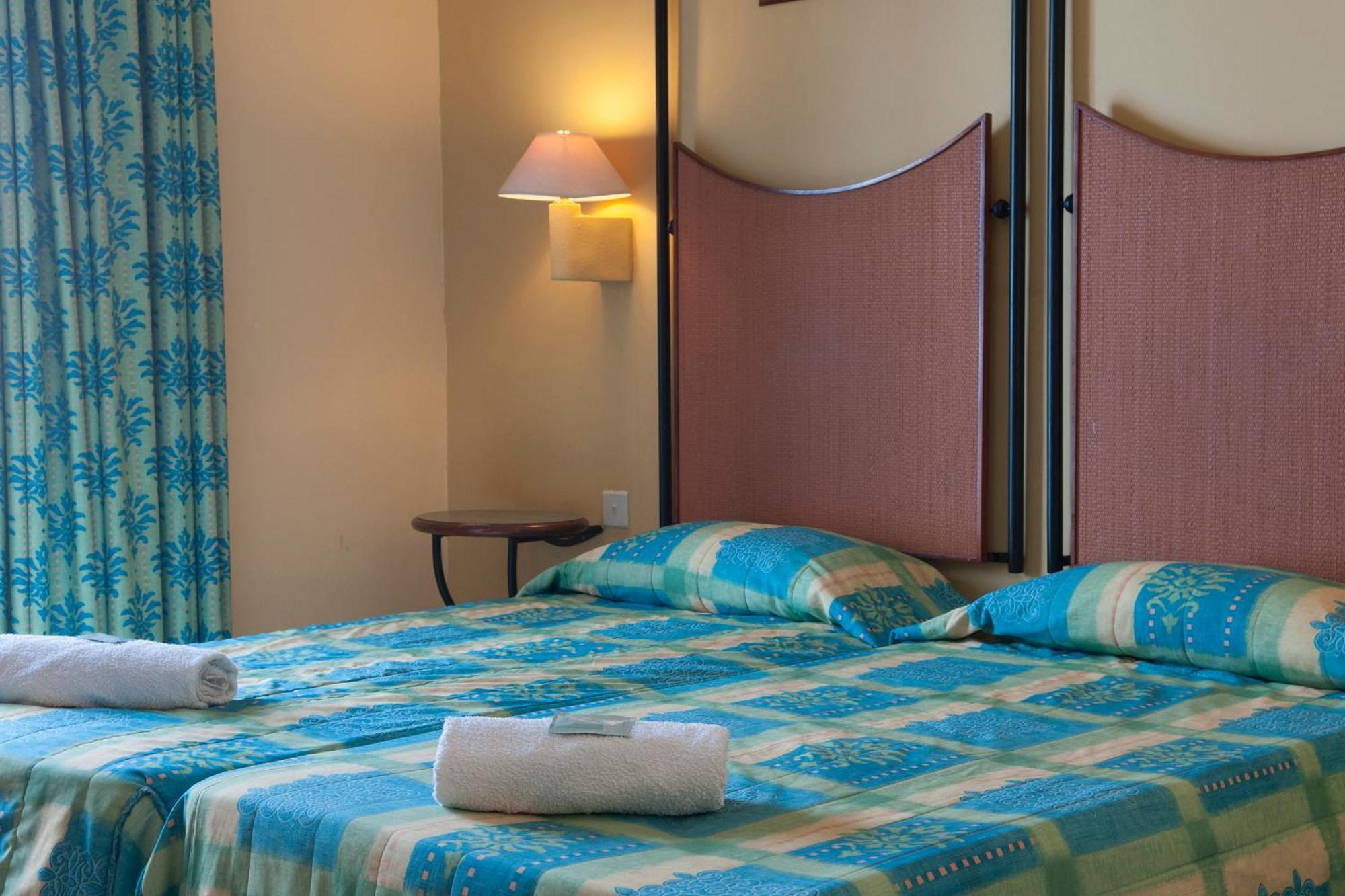 Euroclub Hotel St. Paul's Bay Luaran gambar