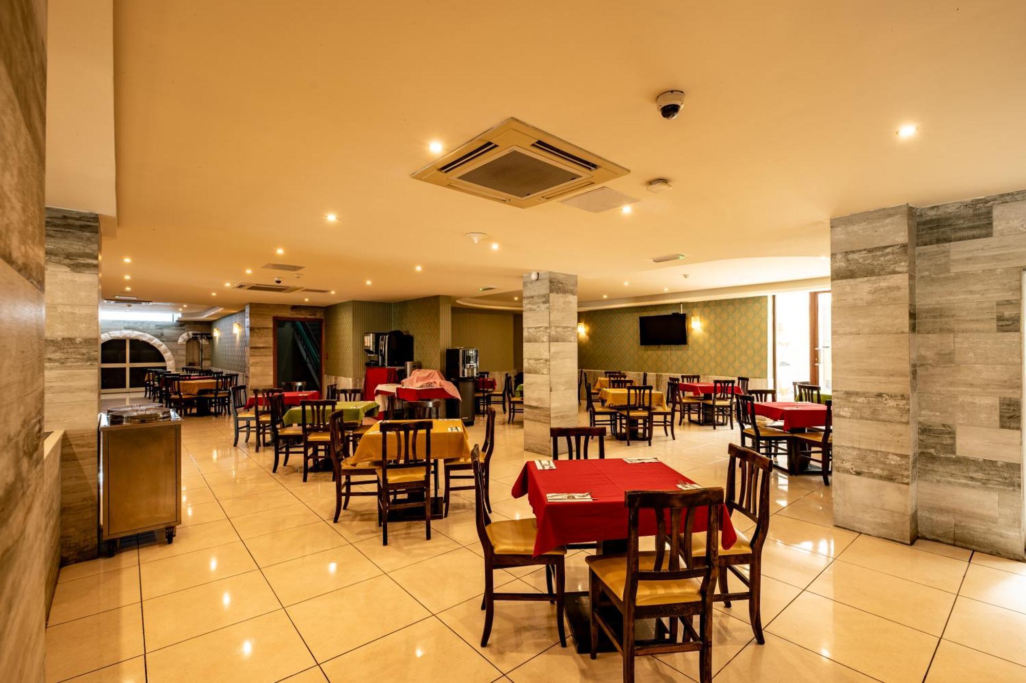 Euroclub Hotel St. Paul's Bay Luaran gambar
