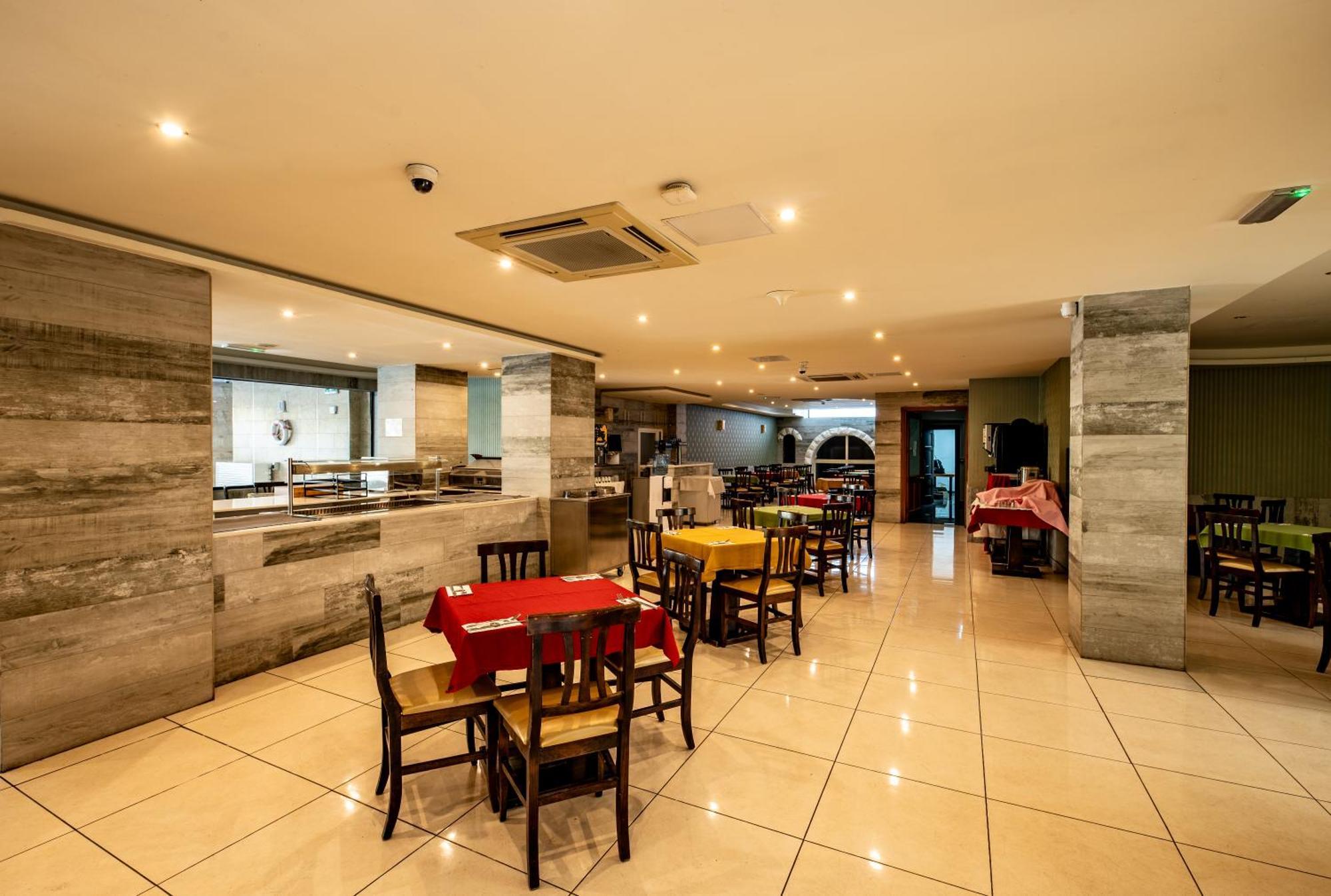 Euroclub Hotel St. Paul's Bay Luaran gambar