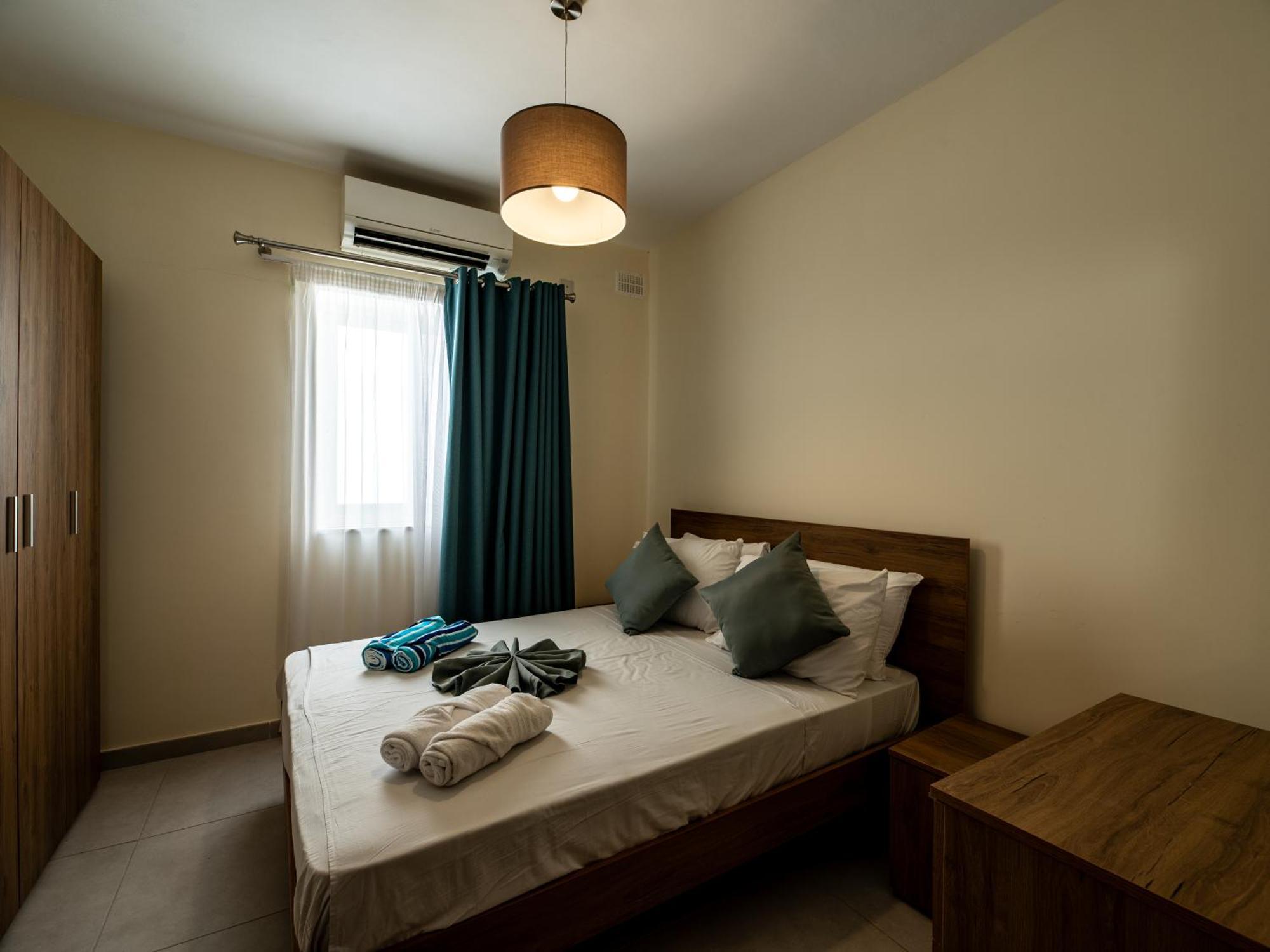 Euroclub Hotel St. Paul's Bay Luaran gambar