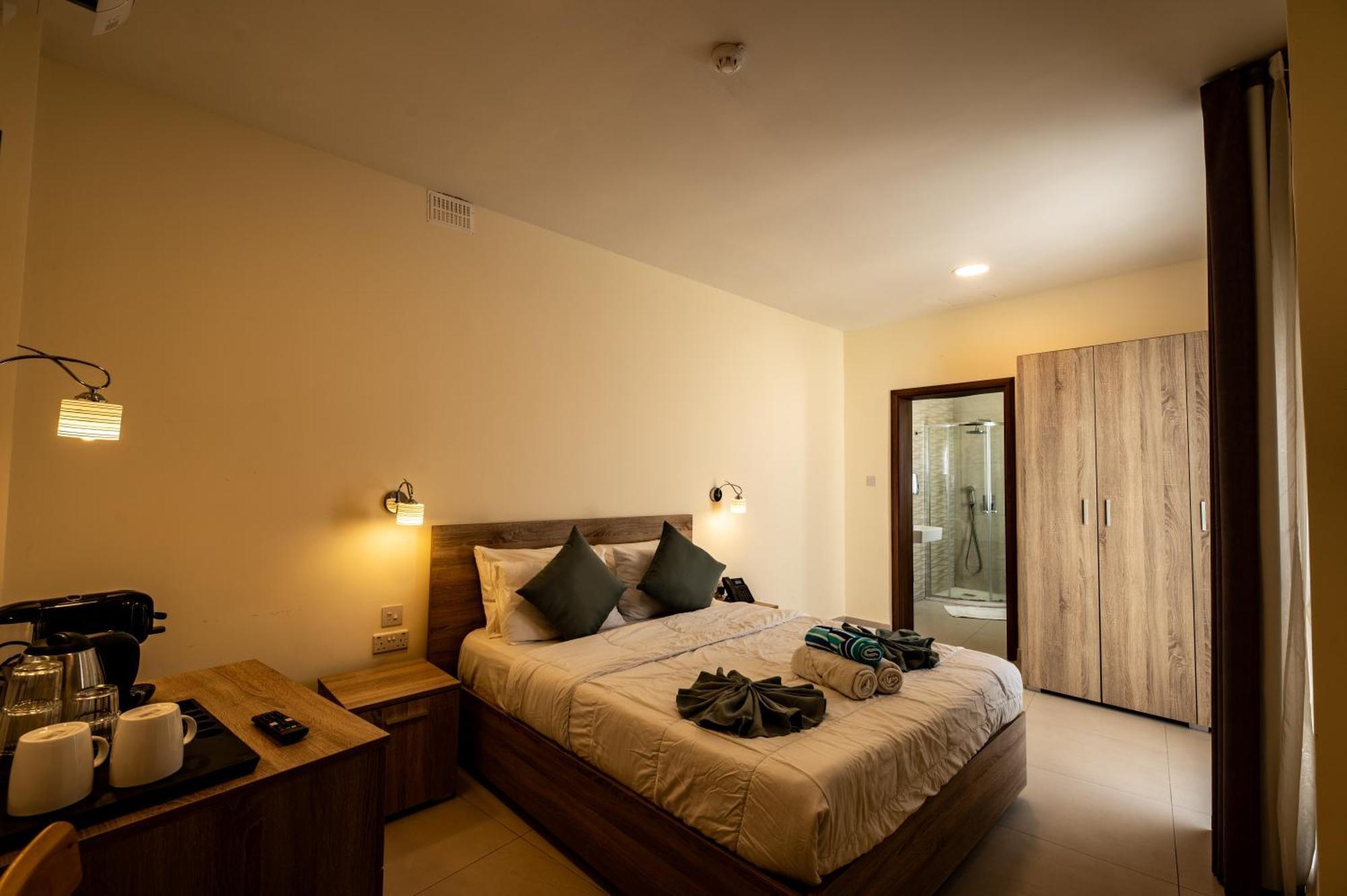 Euroclub Hotel St. Paul's Bay Luaran gambar