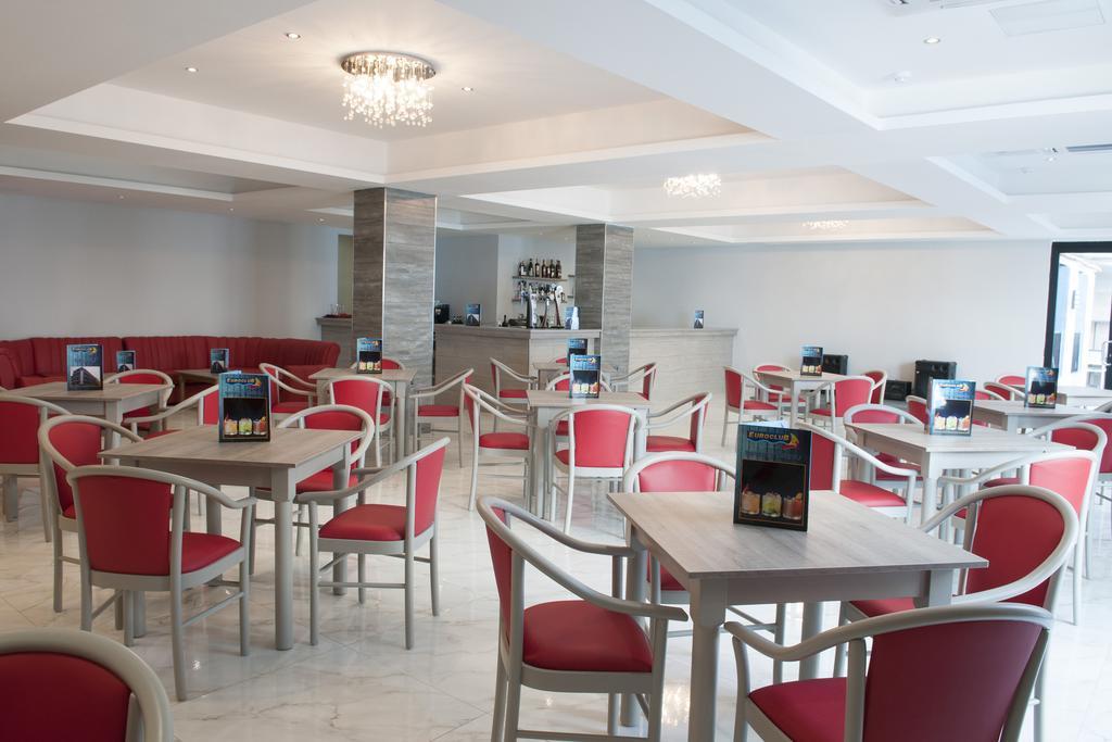 Euroclub Hotel St. Paul's Bay Luaran gambar