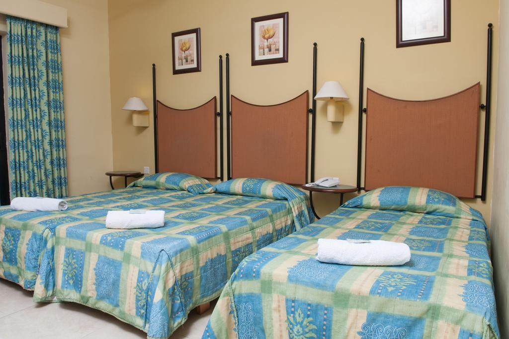 Euroclub Hotel St. Paul's Bay Luaran gambar