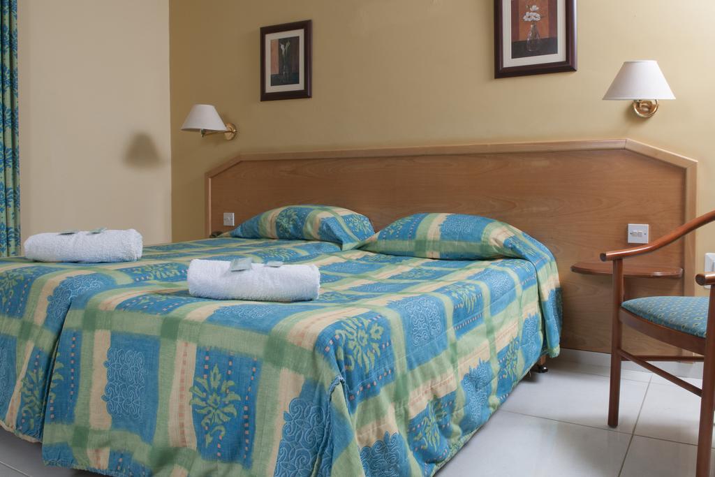 Euroclub Hotel St. Paul's Bay Luaran gambar