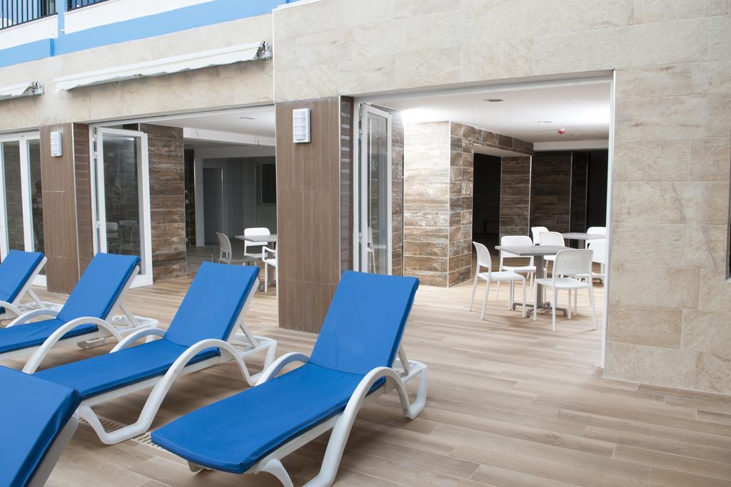Euroclub Hotel St. Paul's Bay Luaran gambar
