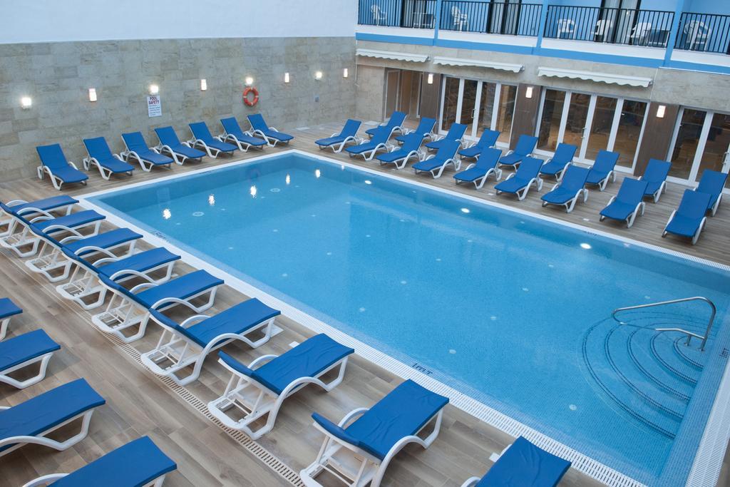 Euroclub Hotel St. Paul's Bay Luaran gambar