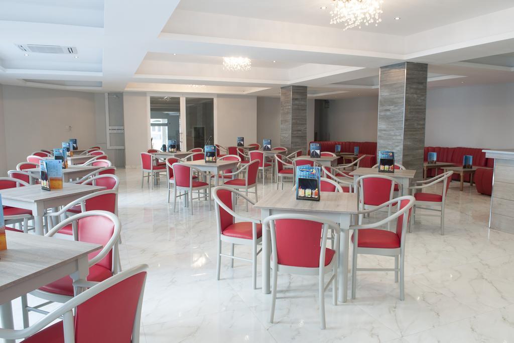 Euroclub Hotel St. Paul's Bay Luaran gambar