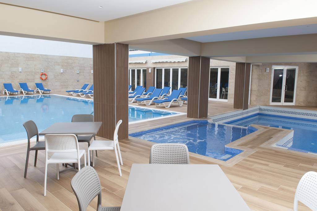 Euroclub Hotel St. Paul's Bay Luaran gambar