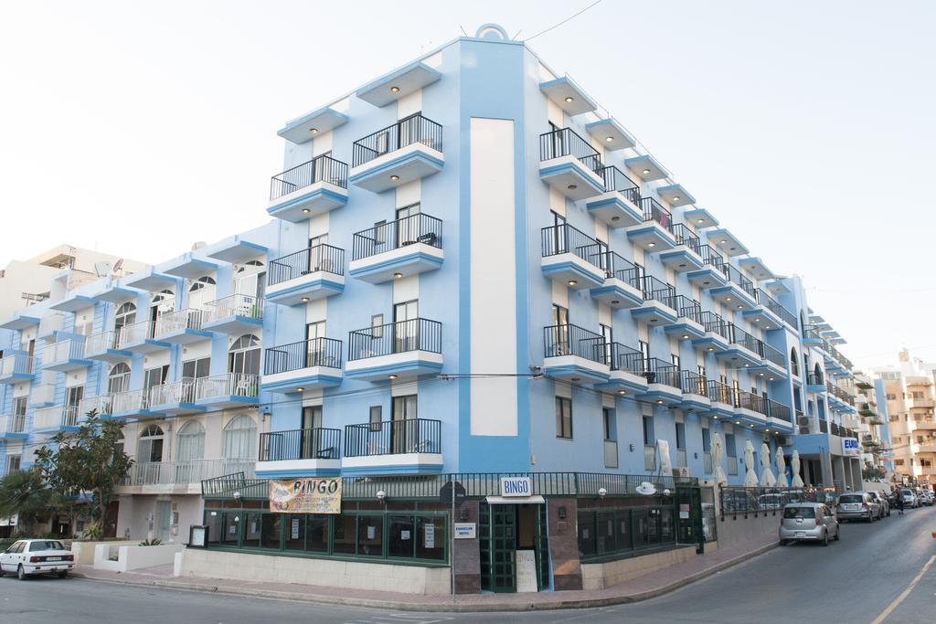 Euroclub Hotel St. Paul's Bay Luaran gambar