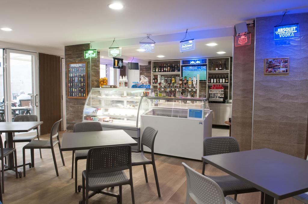 Euroclub Hotel St. Paul's Bay Luaran gambar