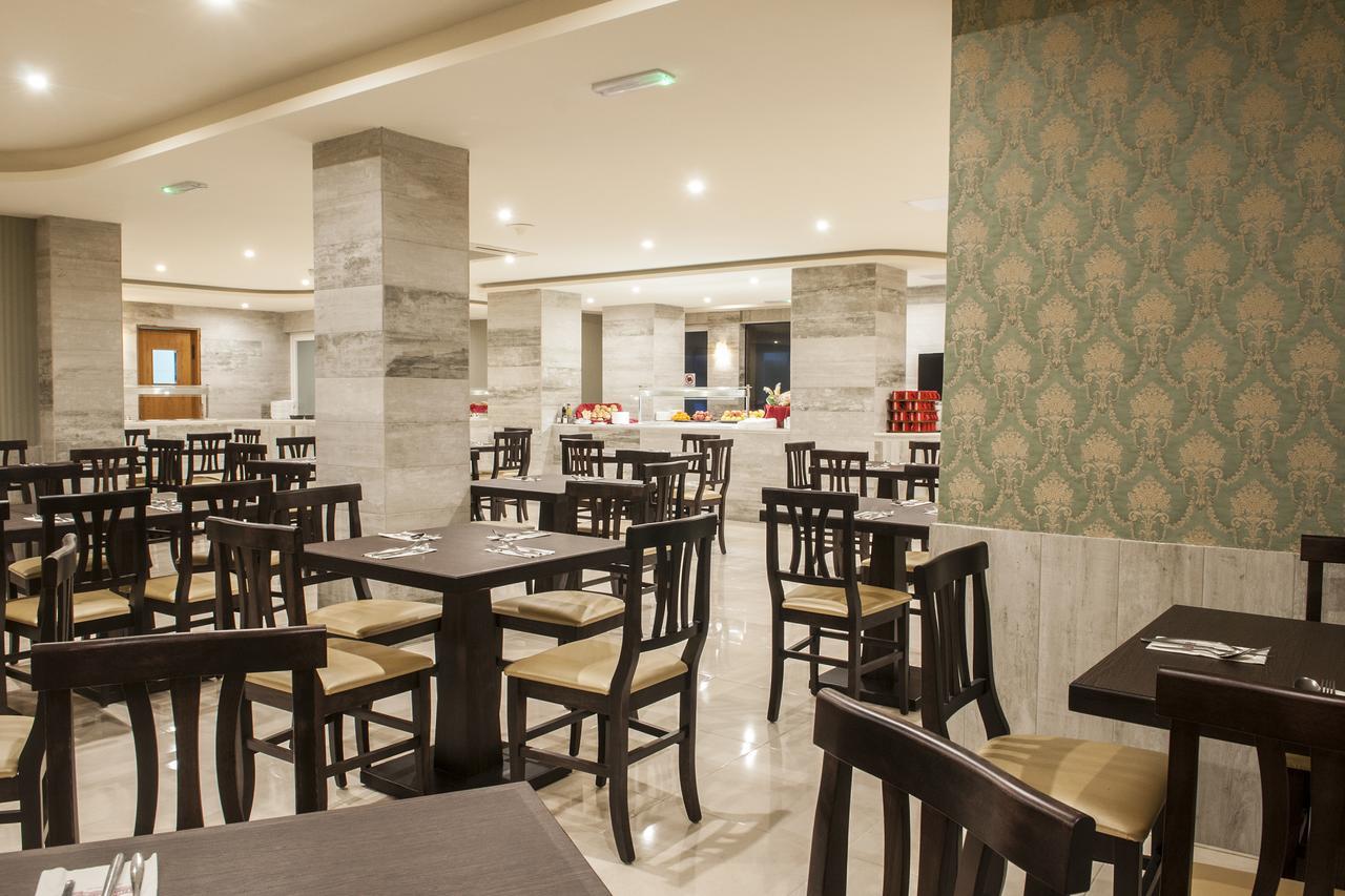 Euroclub Hotel St. Paul's Bay Luaran gambar