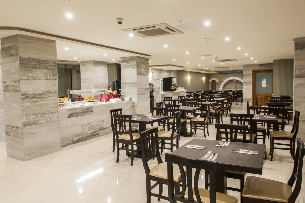 Euroclub Hotel St. Paul's Bay Luaran gambar