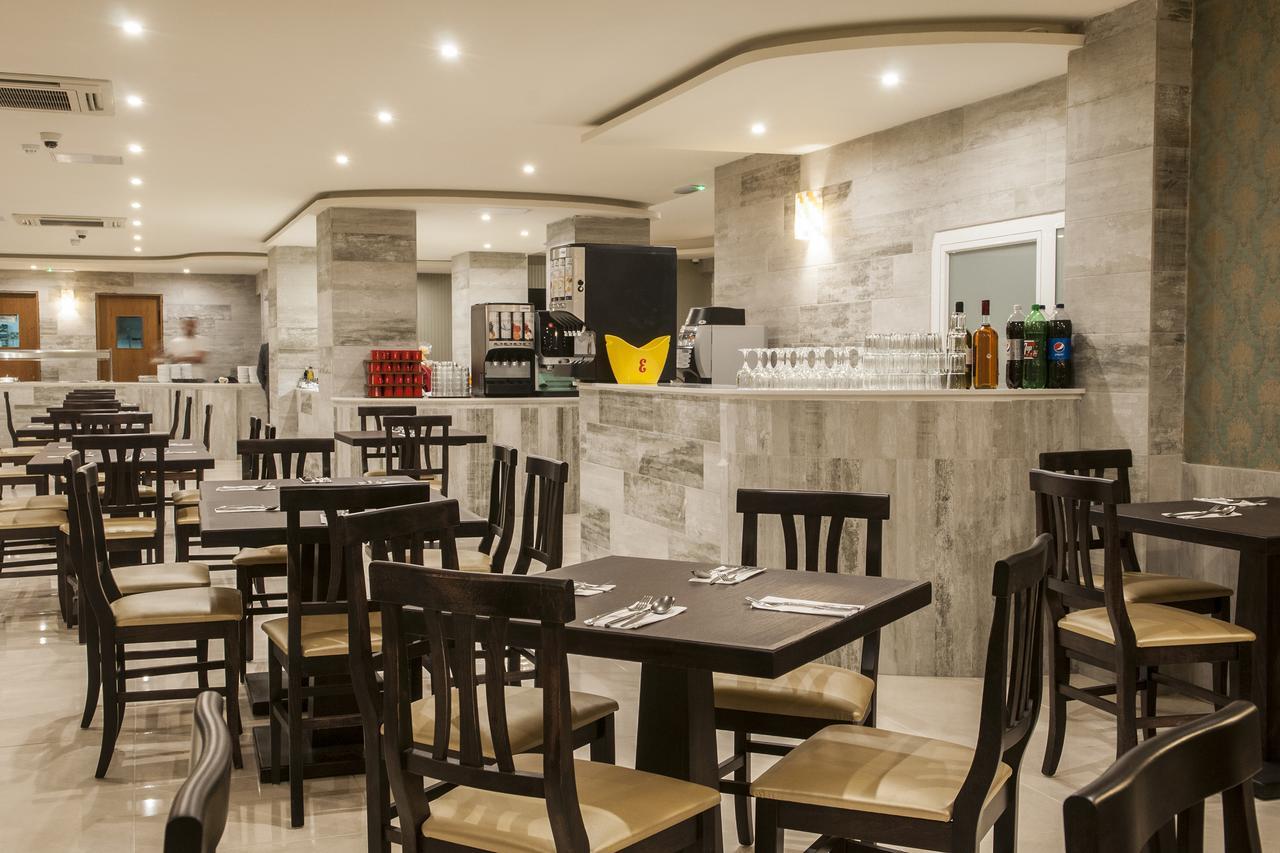 Euroclub Hotel St. Paul's Bay Luaran gambar