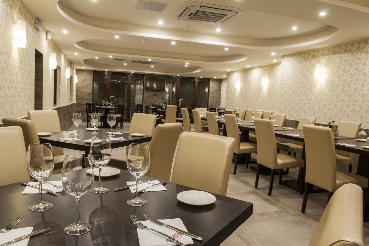 Euroclub Hotel St. Paul's Bay Luaran gambar