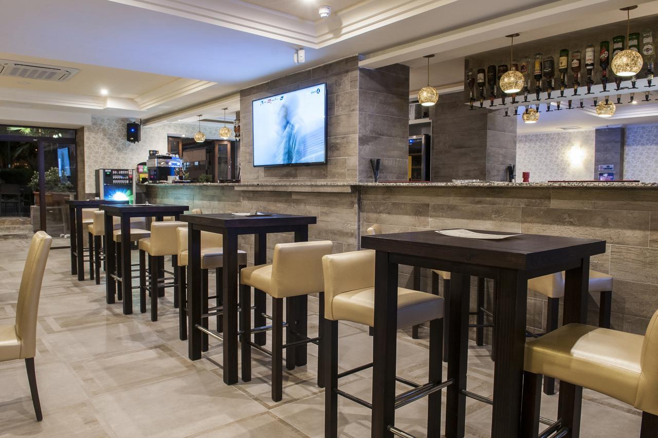 Euroclub Hotel St. Paul's Bay Luaran gambar