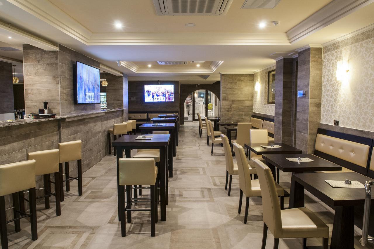Euroclub Hotel St. Paul's Bay Luaran gambar