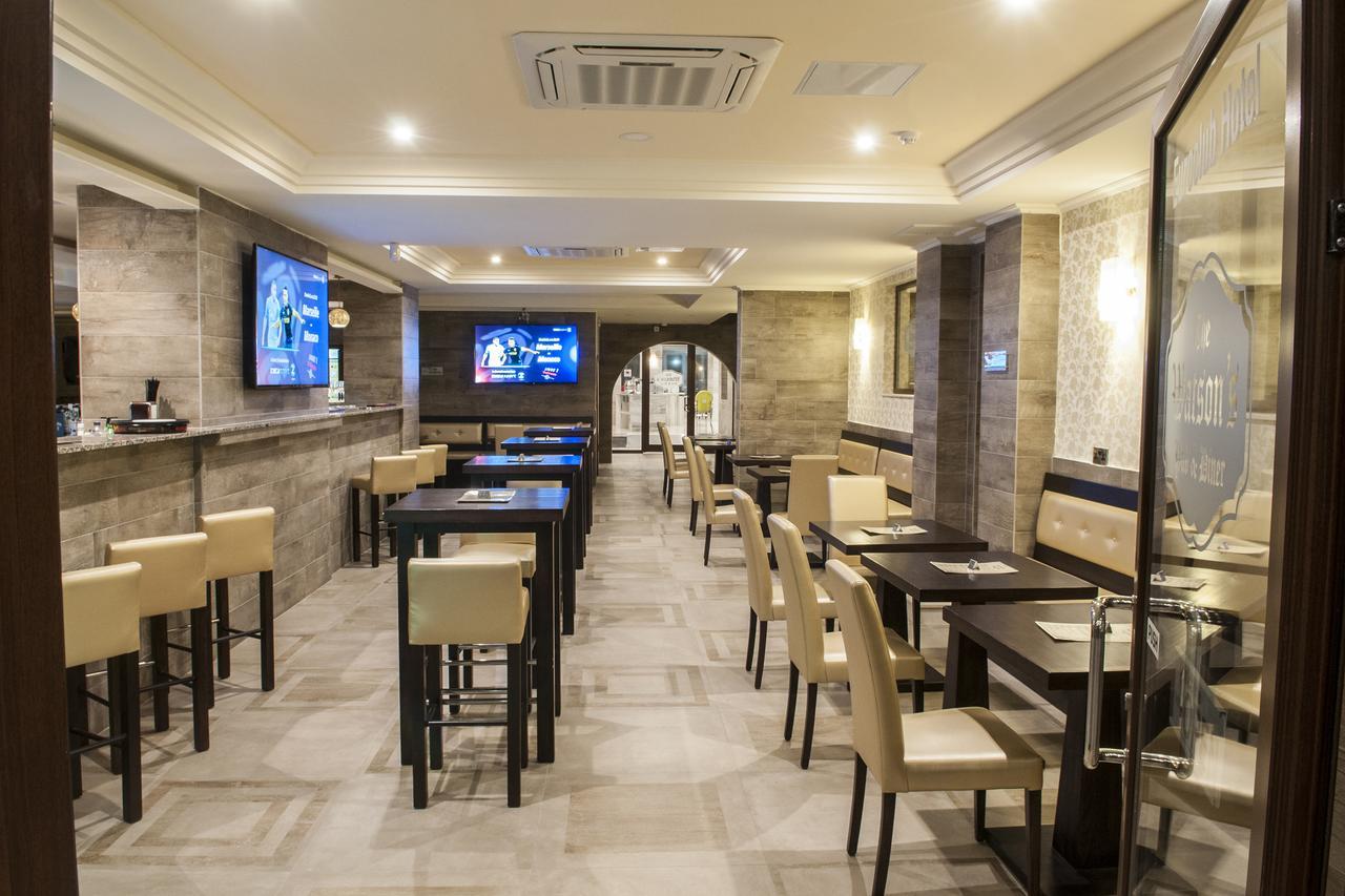 Euroclub Hotel St. Paul's Bay Luaran gambar