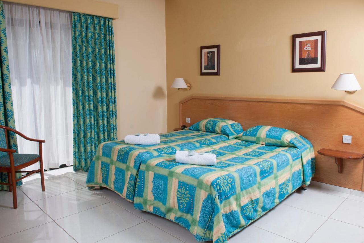 Euroclub Hotel St. Paul's Bay Luaran gambar